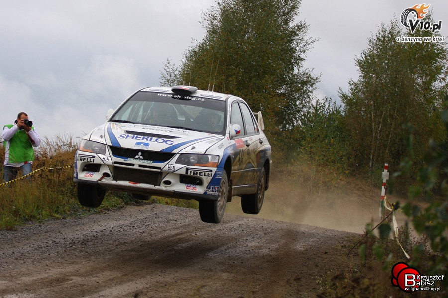 Rallye Lausitz